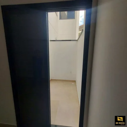 Imagem Apartamento sem condomínio 2 dormitórios - Vila Gilda - Santo André