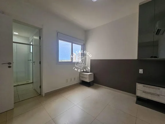 Imagem Apartamento a Venda no bairro Jardim Botânico - Ribeirão Preto, SP