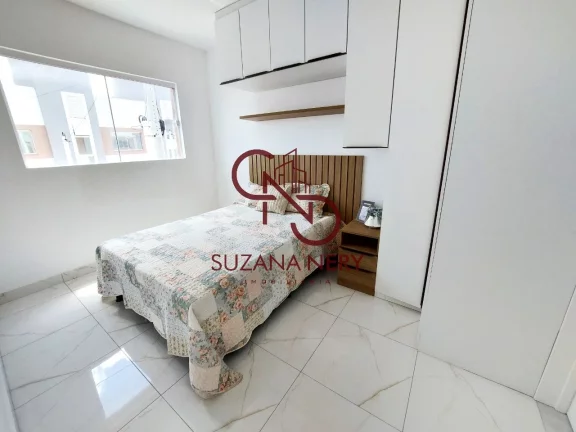 Imagem CASA TRIPLEX COM 2 SUITES EM CONDOMÍNIO - PARNAMIRIM