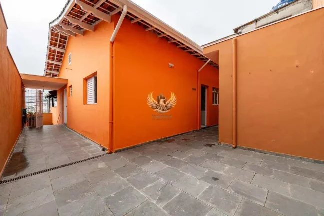 Imagem Casa Padrão
