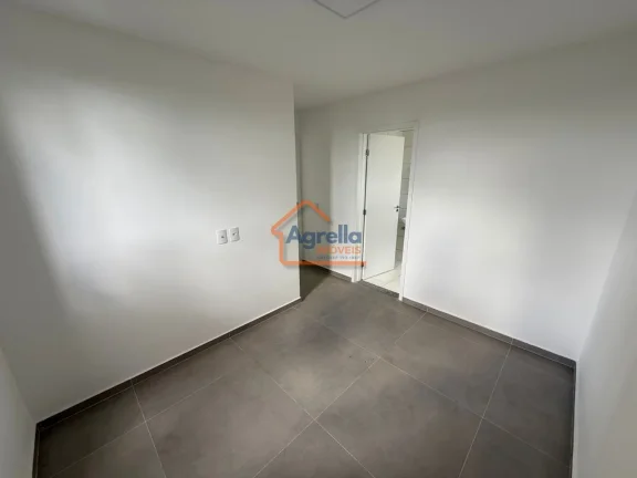 Imagem Condomínio Cidades D'Itália - Apartamento à venda no bairro RESIDENCIAL CIDADES D'ITALIA - Mogi Guaçu/SP