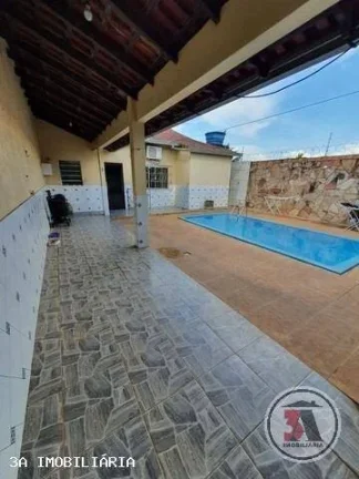 Imagem Casa para Venda em Porto Velho / RO no bairro Conceição