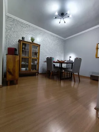 Imagem Apartamento para Venda em Nova Friburgo, Santa Elisa, 2 dormitórios, 1 suíte, 2 banheir