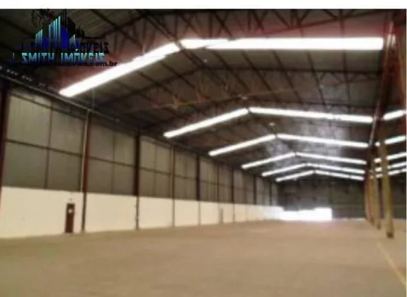Imagem GALPÃO LOGÍSTICO E INDUSTRIAL EM POOLO INDUSTRIAL NO TAMBORÉ, PRÓXIMO DA CASTELO.

Área Cosntru...