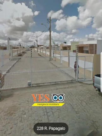 Imagem Casa para venda na Santa Monica 2