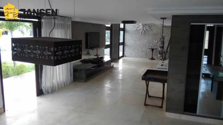 Imagem CASA C/ 04 QUARTOS, S/ 04 SUÍTES EM CONDOMÍNIO NO ALTIPLANO