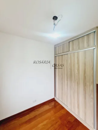 Imagem Alugo Apto 3 dorm 2 vagas