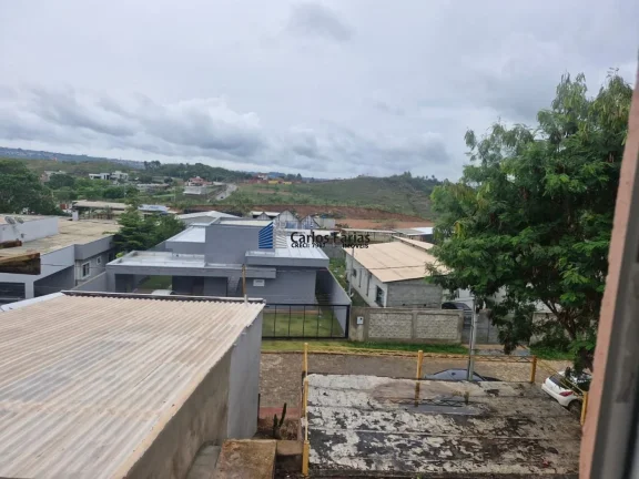 Imagem Apartamento para Venda em Brasília, Setor Habitacional Jardim Botânico, 2 dormitórios, 2 banheiros, 1 vaga