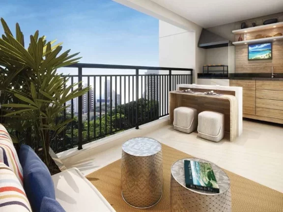 Apartamento à venda de 2, 3 e 4 dormitórios na Avenida Bartholomeu de Carlos, 901 - Guarulhos