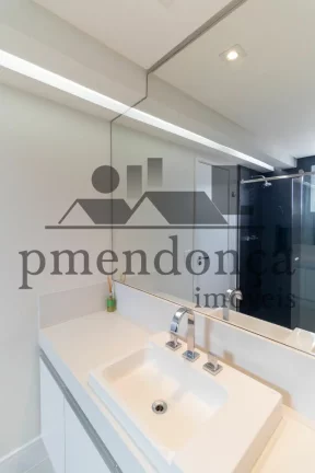 Imagem Cobertura Duplex Vila Madalena 2 dormts, 1 suite, 2 vagas