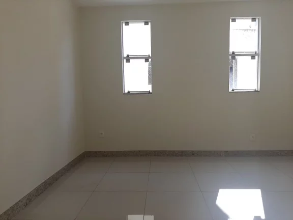 Imagem Casa Duplex em Belo Horizonte