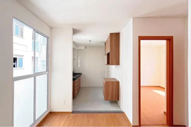 Imagem R7 280 Apto 610191042-192 - Apartamento à venda no bairro Restinga - Porto Alegre/RS