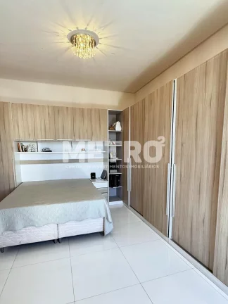 Imagem Casa à venda no Sol Nascente Orla com 5 quartos, gourmet, PETROLINA - PE