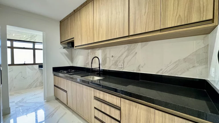 Imagem Cobertura com 5 dormitórios à venda, 243 m - Riviera Módulo 3 - Bertioga