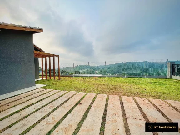 Imagem Oportunidade - Casa de campo com 3 dormitórios à venda em Mairiporã!