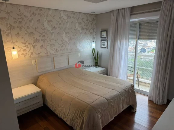Imagem Apartamento à venda, Santa Paula, São Caetano do Sul
