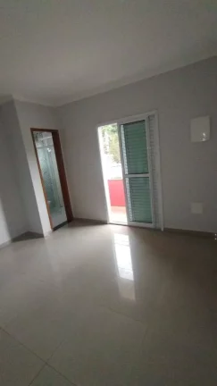 Imagem Sobrado com 2 dormitórios para alugar, 75 m² por R$ 2.050,00/mês - Parque Marajoara - Santo André/SP
