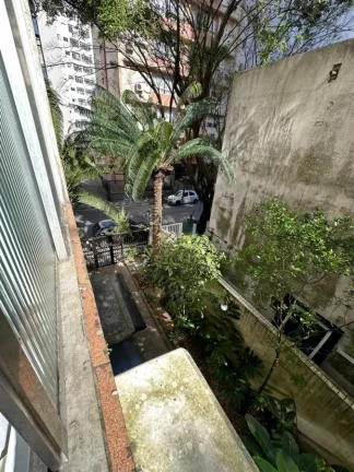 Imagem Ótima Sala Living venda em Santos no boqueirão