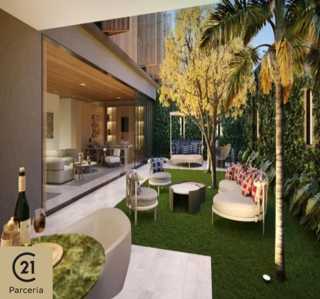 Imagem CASA RESIDENCIAL em SÃO PAULO - SP, JARDIM EUROPA