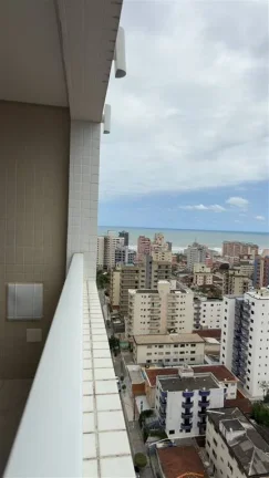 Imagem APARTAMENTO COM 45 m² - TUPI - PRAIA GRANDE SP