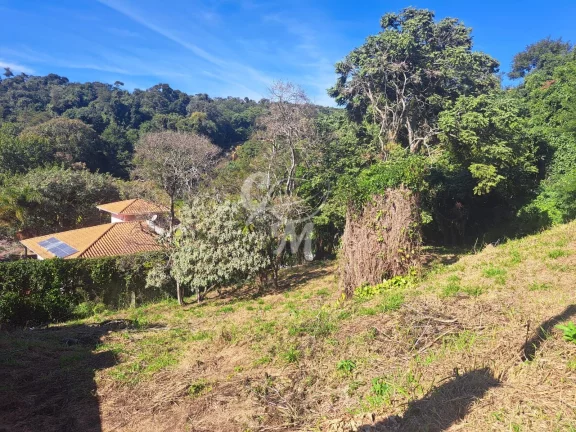 Imagem Terreno Alto Padrão com Vista Privilegiada no Bairro Malota – Jundiaí