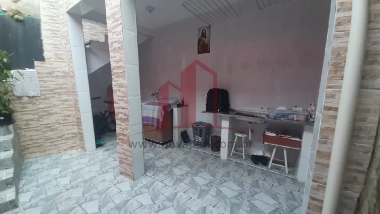 Imagem Imperdível: Casa à venda em Franco da Rocha-SP, 3 quartos, 2 salas, 3 banheiros, 139,28 m² no Jardim Cruzeiro!