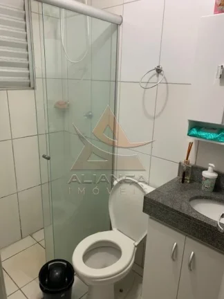 Imagem Apartamento - Ribeirão Preto - Sumarezinho