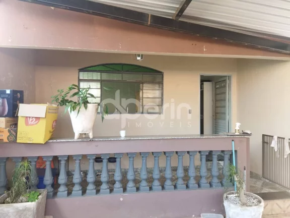 Imagem Casa à venda - Vila Nery
