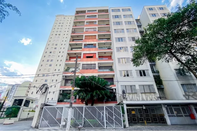 Imagem APARTAMENTO RESIDENCIAL em São Paulo - SP, Campos Elíseos