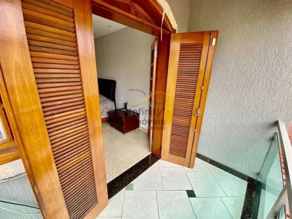 Imagem Linda casa geminada a venda no Saramenha. Belo horizonte