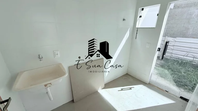 Imagem Casa 3 Quartos à Venda Condomínio Recanto da Mata Vespasiano/MG