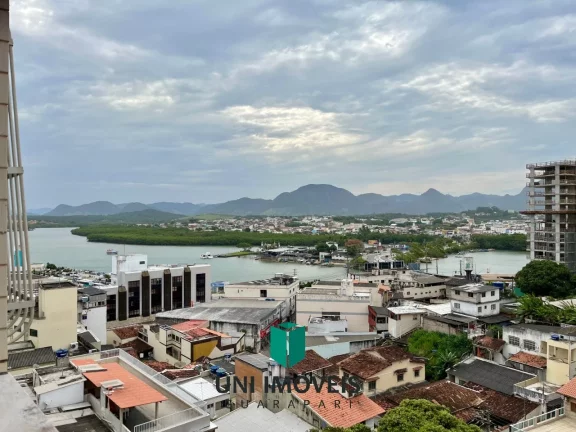 Imagem Oportunidade no Coração do Centro de Guarapari, 02 quartos, Garagem, por R$417.000