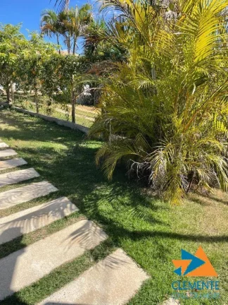 Imagem CASA A VENDA 04 SUITES COND. ESTANCIAS DA MATA LAGOA SANTA/JABOTICATUBAS-MG