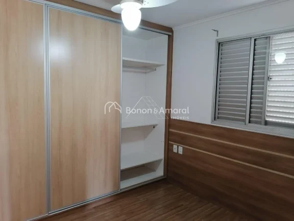 Imagem Apartamento espaçoso e muito bem planejado, localizado no Taquaral. Com excelente aproveitamento de...