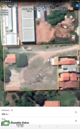 Terreno de 4.060 metros no Medeiro Jundiaí, ótima para uma vila de casa.