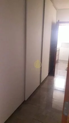 Imagem Apartamento alto Padrão Mirante do Ipê