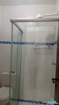 Imagem Apartamento de 1 dormitório/Praia Grande-Ubatuba