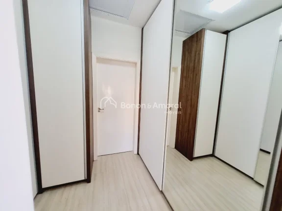 Imagem Casa a venda no Condomínio Reserva Real, Parque Brasil 500, Paulínia