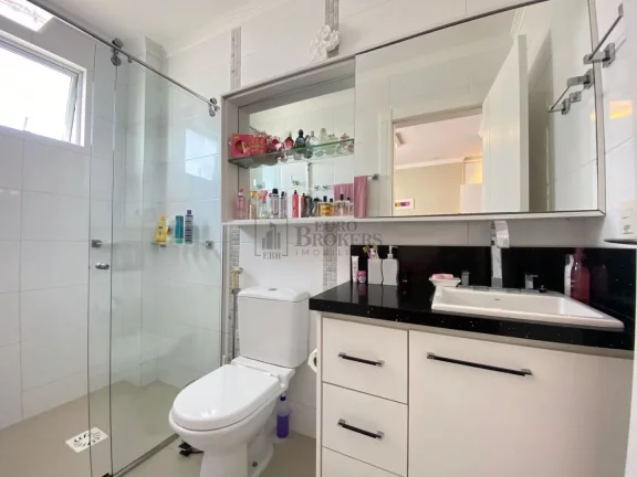 Imagem Apartamento com 3 dormitórios à venda no Centro de Balneário Camboriú/SC