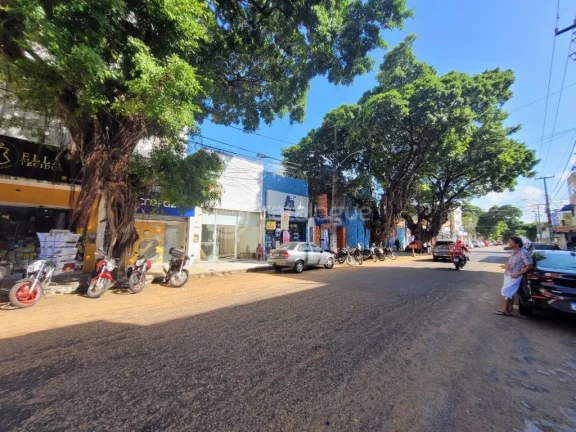 Imagem Ponto Comercial para Alugar na Cidade Alta, Natal - Espaço perfeito para seu negócio!