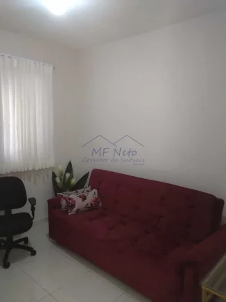 Imagem Apartamento Padrão