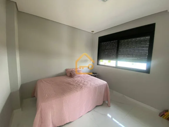 Imagem Casa sobrado , 4 dormitórios(4 suites),Floradas do Paratehy, SJC