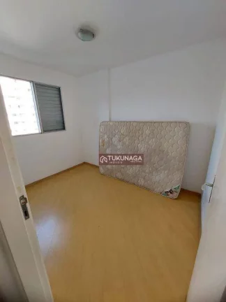 Imagem Apartamento à venda, 52 m² por R$ 350.000,00 - Gopoúva - Guarulhos/SP
