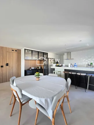 Imagem Apartamento 3 dorm no Vila Mariana