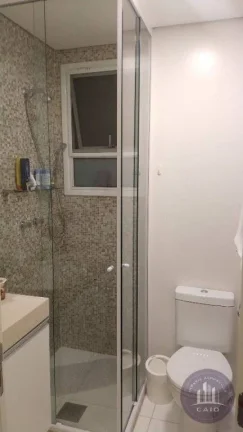 Imagem Apartamento com 3 dormitórios à venda, 123m², R$ 1.448.000 -Alphaville/SP