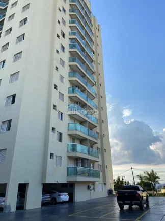 Imagem Apartamento à venda no Edifício Residencial Esplanada MIró - Sorocaba - SP