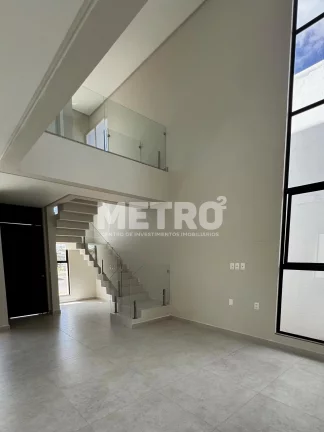 Imagem Casa com 3 suítes à venda, Quarto de hóspede, escritório no BUONA VITA