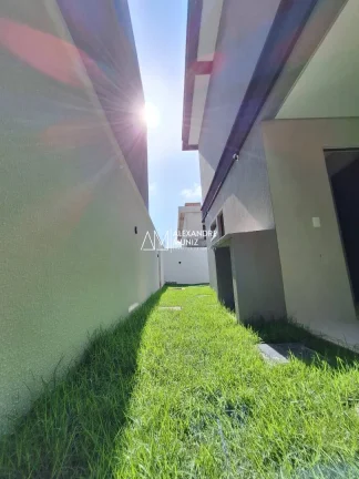 Imagem Casa Duplex à venda, Residencial Solaris Vita, Eusébio-CE.