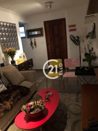 Imagem Apartamento com 3 dormitórios à venda no Alto de Pinheiros - São Paulo/SP
