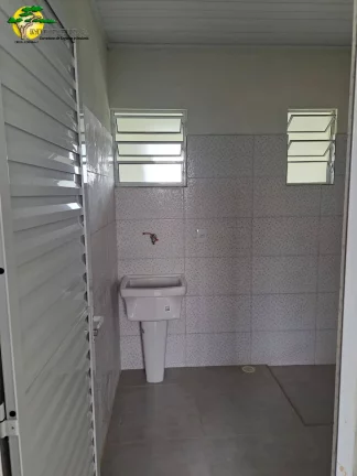 Imagem APTOS DE 26M² POR R$ 830,00 NO MOMBAÇA - SÃO ROQUE